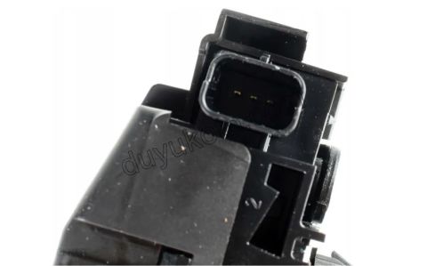 KILIT BAGAJ KAPAK ALT PRT4 1P EXP4 1P