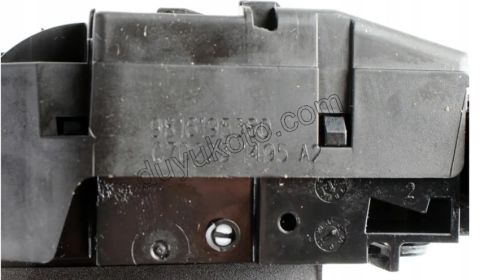 KILIT BAGAJ KAPAK ALT PRT4 1P EXP4 1P