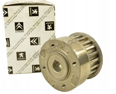 Krank Dişlisi Uzun 1.9D, 1998/2003 21 DIS