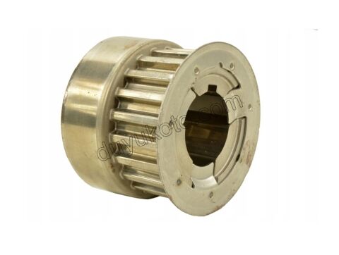 Krank Dişlisi Uzun 1.9D, 1998/2003 21 DIS