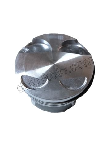 PISTON + SEGMAN 0.50 TK 1.6VTi 120HP 120HP 156HP