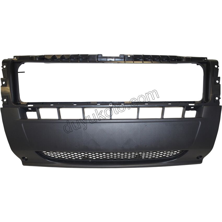 Ön Tampon Orta BXR3