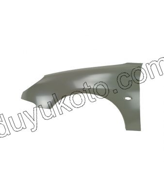 Çamurluk Ön Sol P206 4P