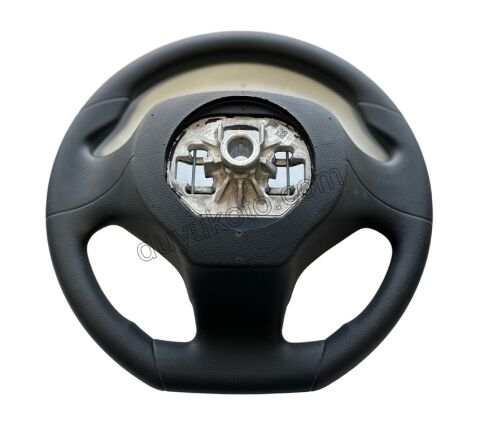 PEUGEOT 301 CITROEN CELYSEE Sünger Direksiyon Simidi