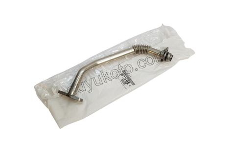 BORU TURBO YAGLAMA ALT BXR3 EURO5 BU3Q6K677BB