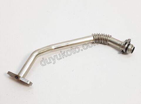 BORU TURBO YAGLAMA ALT BXR3 EURO5 BU3Q6K677BB