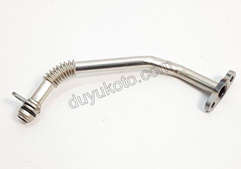 BORU TURBO YAGLAMA ALT BXR3 EURO5 BU3Q6K677BB