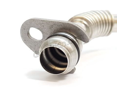 BORU TURBO YAGLAMA ALT BXR3 EURO5 BU3Q6K677BB