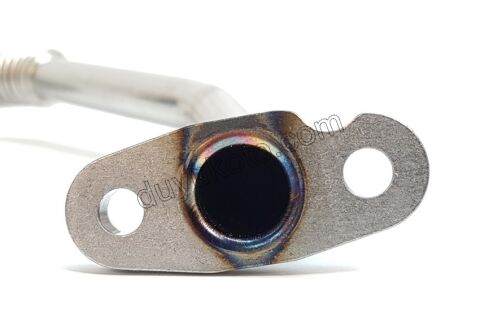 BORU TURBO YAGLAMA ALT BXR3 EURO5 BU3Q6K677BB