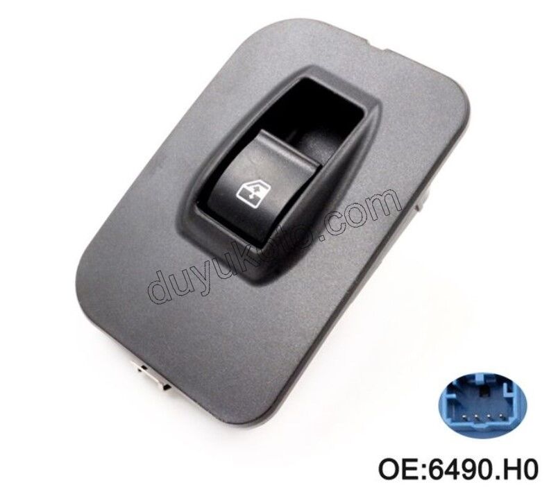 Cam Açma Anahtarı Ön Sağ (Yolcu)   FRN PBP