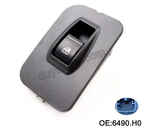 Cam Açma Anahtarı Ön Sağ (Yolcu)   FRN PBP