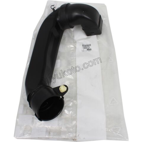 Hava Filtre Borusu 1.6HDİ Euro4 PRT2 P307