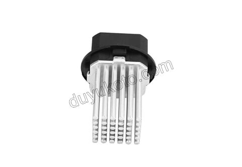 PEUGEOT CITROEN Kalorifer Rezistansı DİJİTAL KLİMALI MODELLER YM P3072 P407 C42 C53 F8840004