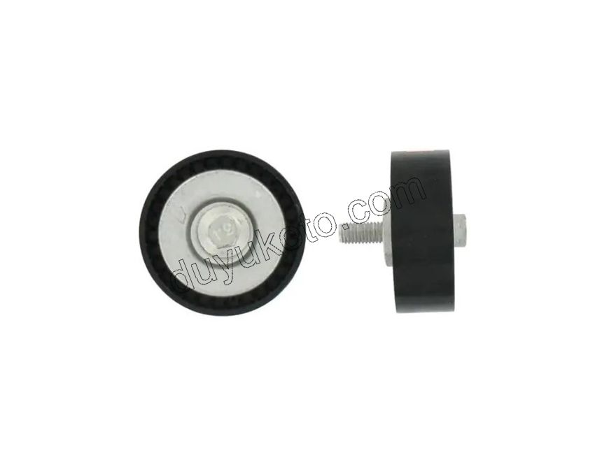 Tek Alternatör Gergi Rulmanı DW12TED P406 P607 P807