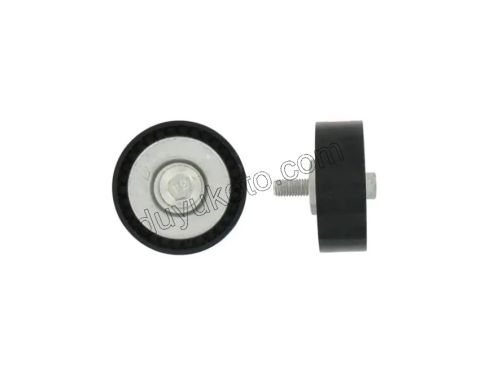 Tek Alternatör Gergi Rulmanı DW12TED P406 P607 P807