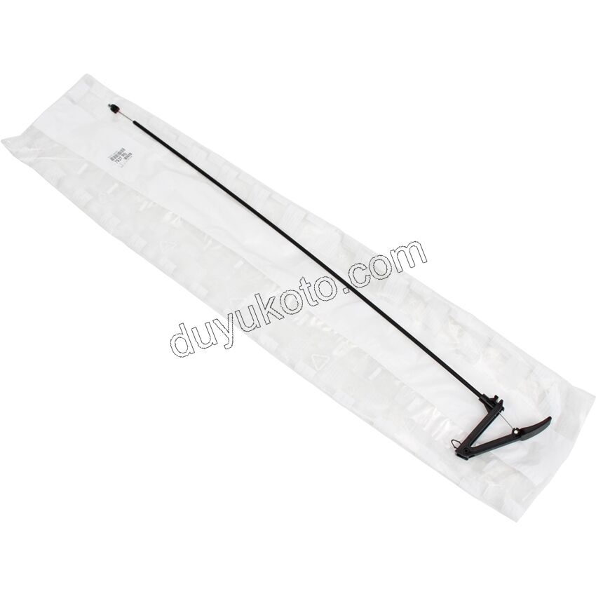 TEL MOTOR KAPUT EMNIYET MANDALI C53 CCT