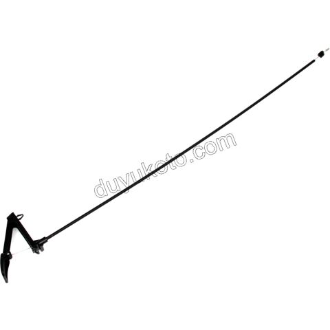 TEL MOTOR KAPUT EMNIYET MANDALI C53 CCT