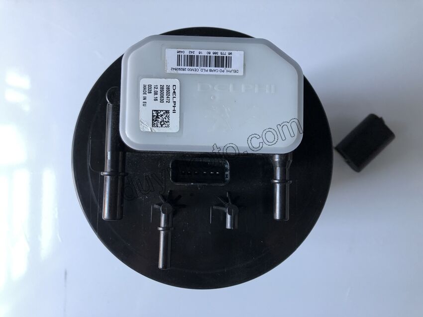 Yakıt Pompa ve Şamandırası (Komple) P5081 1.6HDİ Euro6 C DW10FD