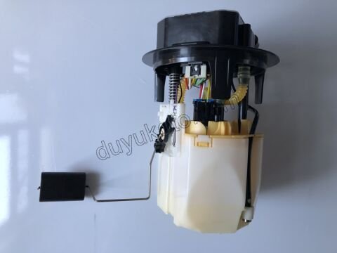 Yakıt Pompa ve Şamandırası (Komple) P5081 1.6HDİ Euro6 C DW10FD