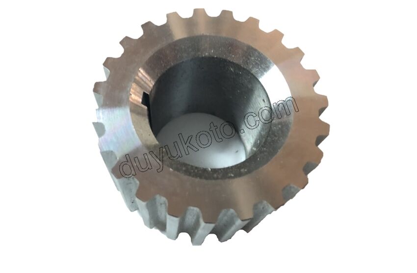 Krank Dişlisi (UFAK) BXR 2.8