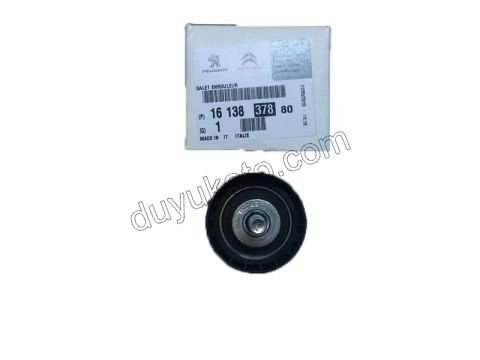 Tek Alternatör Gergi Rulmanı