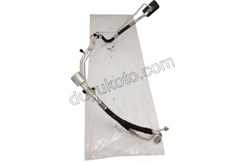 Klima Radyatörü ile Kompresör Arası Hortum1.4HDİ Euro4 02/11 1.4L 90HP P307