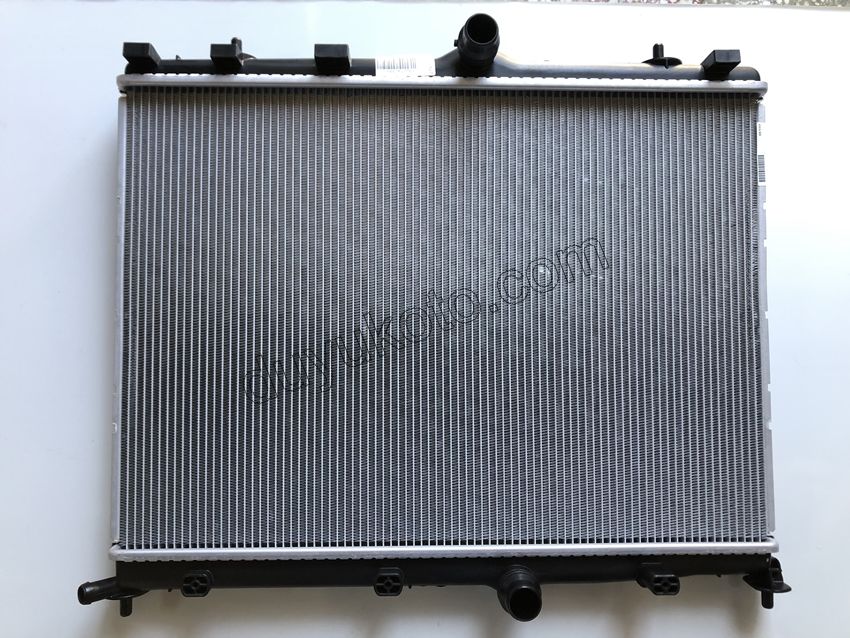 Motor Su Radyatörü P2082 P20082 1.2VTI 130HP 2020 Sonrası EURO6.3