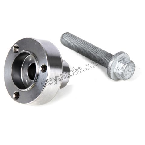 FLANS KRANK KASNAK GOBEK 1.6THP 175HP