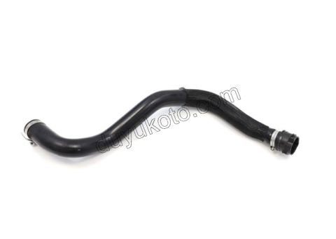 Radyatör Alt Hortumu 1.5HDİ Euro6 P301