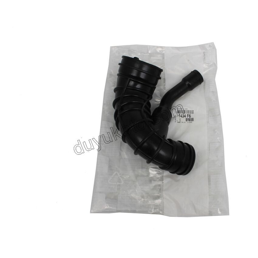 Turbo Hava Hortumu 1.4HDİ Euro4 02/11 2LI