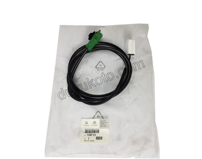 KABLO TESISAT FAP YAKIT POMPA P407