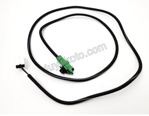 KABLO TESISAT FAP YAKIT POMPA P407