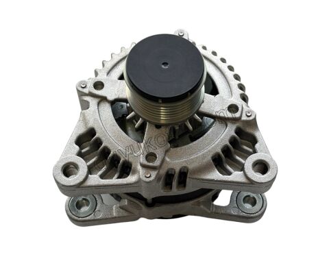 Sarj Dinamosu Alternatör EB2 14V KASNAK