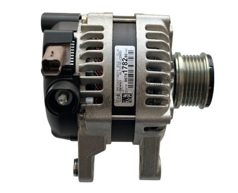 Sarj Dinamosu Alternatör EB2 14V KASNAK