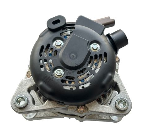 Sarj Dinamosu Alternatör EB2 14V KASNAK