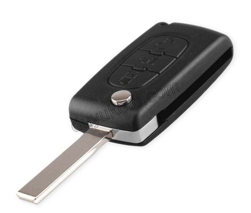 KONTAK ANAHTARI P407