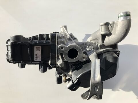 EGR KOMPLE YM BXR3MQ DW12RU