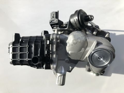 EGR KOMPLE YM BXR3MQ DW12RU