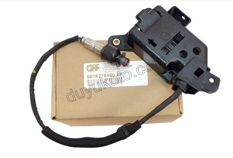 Oksijen Sensörü (Azot)  GIRIS 1.5HDİ Euro6