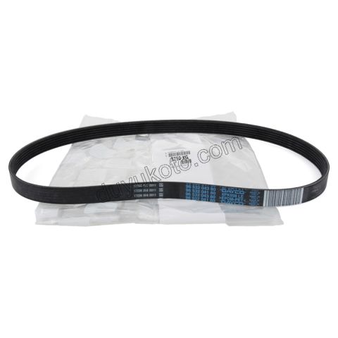 Alternatör V Kayışı 6PK0998 P407 EW10J4