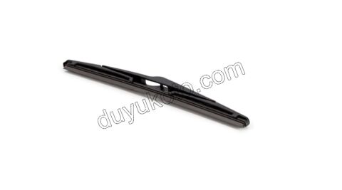 Arka Cam Silecek Süpürgesi