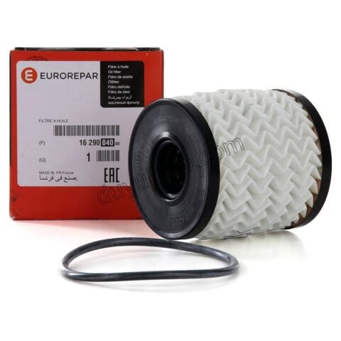 Yağ Filtresi ET3J4 EP3 1.6VTi 120HP