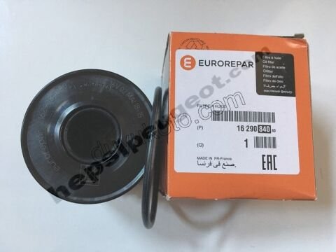 Yağ Filtresi ET3J4 EP3 1.6VTi 120HP