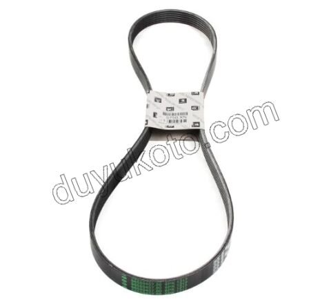 Alternatör V Kayışı 6PK1217 P407 2.0HDİ 16V 136HP