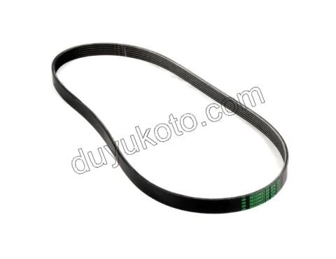 Alternatör V Kayışı 6PK1217 P407 2.0HDİ 16V 136HP