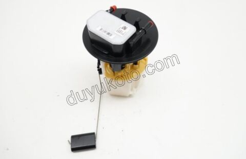 Yakıt Pompa ve Şamandırası (Komple) DEPO EXP4 SCD4 DW10FE EURO6