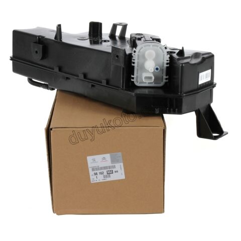 DEPO PARTIKUL FILTRE MOTOR+ SIVI- 1.6HDİ Euro6 C PRT3 P50081