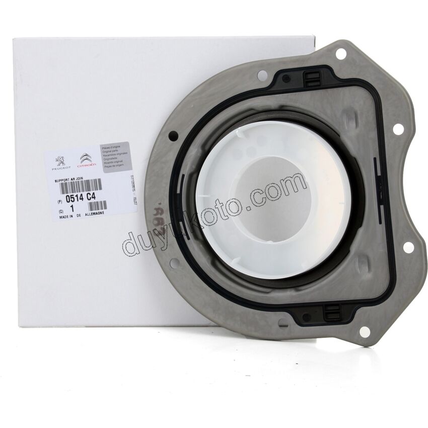 KECE KRANK ARKA BUYUK BXR3 FRD