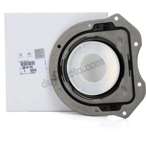 KECE KRANK ARKA BUYUK BXR3 FRD