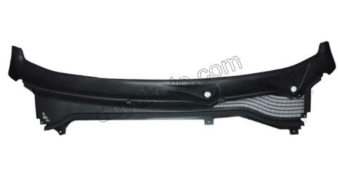 Bipper Nemo Fiorino Ön Cam Izgarası